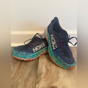 Hoka Speedgoat 6 Womens